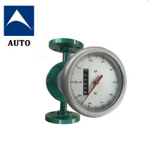 Diesel Flow Meter (Oil Counter,/Oval Gear Flowmeter/ Fuel Flow Meter) With Low Cost